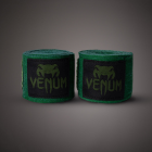 Бинтове - Venum Hand Wraps 4m - Green​